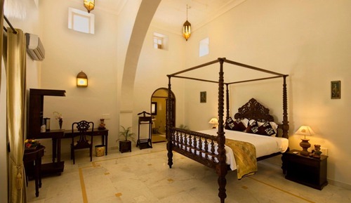 Regal Room