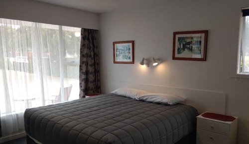 Standard Studio, Non Smoking, Kitchenette (Studio Unit)