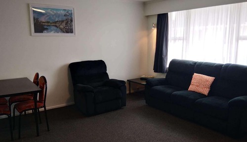 Standard Suite, 2 Bedrooms, Non Smoking, Kitchen