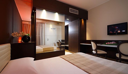 Economy Double Room, Ground Floor
