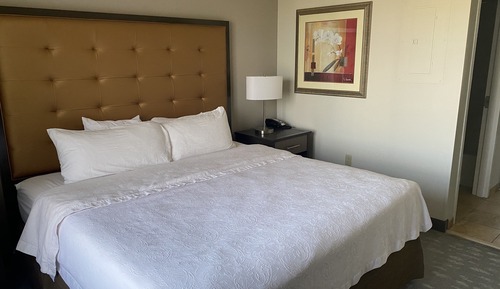 Studio Suite, 1 King Bed