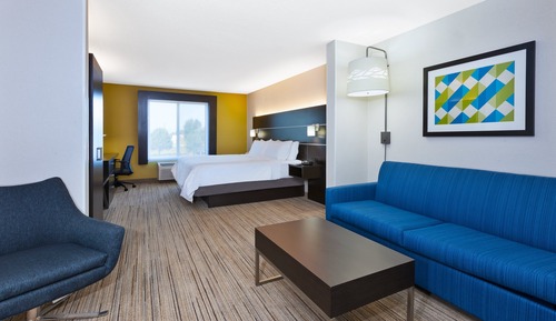 Suite, 1 Bedroom