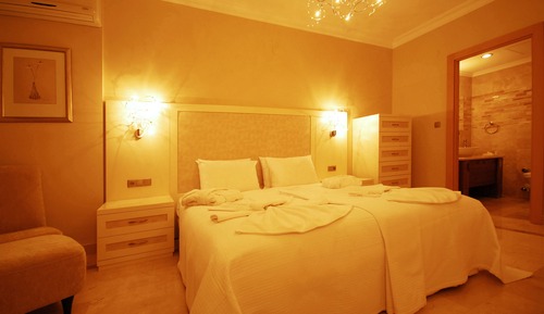 Family Suite, 2 Bedrooms