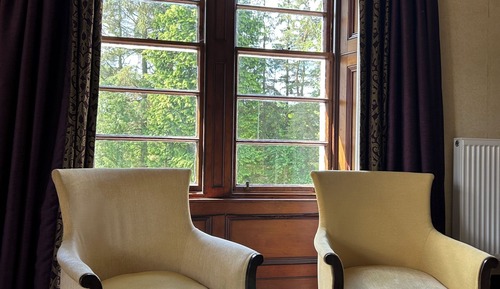 Double Room (Grouse)