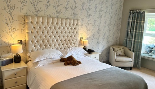 Double Room (Mallard)