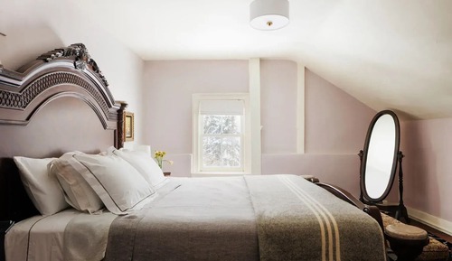 Double Room, Private Bathroom (Organdy)