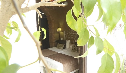 Standard Double Room Single Use