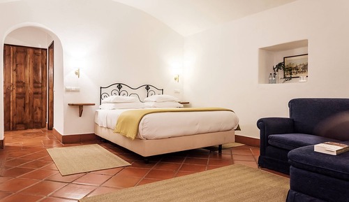 Double Room (Sao Paulo (Not in the old cells))