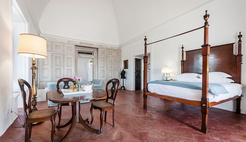 Suite Viscondessa