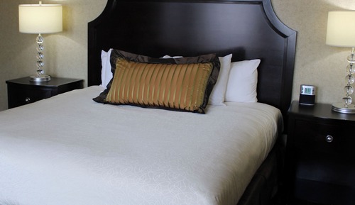 Executive Room, 1 Queen Bed, Non Smoking