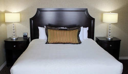 Executive Room, 1 King Bed, Non Smoking
