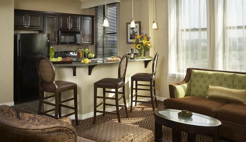 Premier Suite, Non Smoking