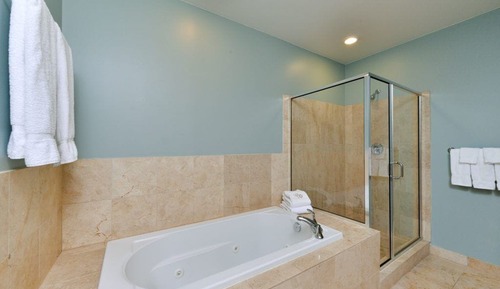 Exclusive Suite