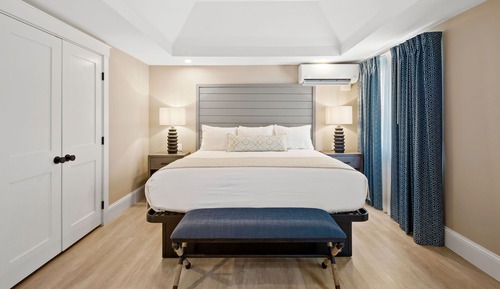 Pelham Suite