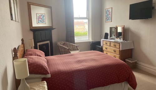 Single Room, Ensuite