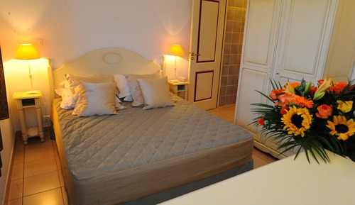 Standard Double Room, Non Smoking