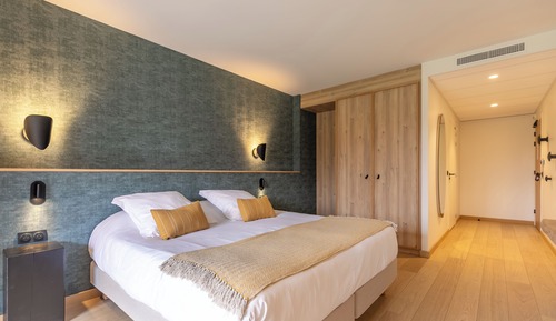 Superior Room, Terrace