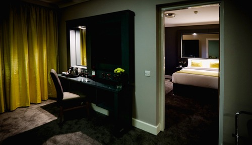 Junior Suite