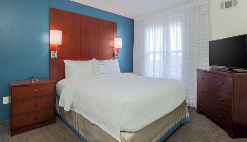 Suite, 1 Bedroom, Non Smoking