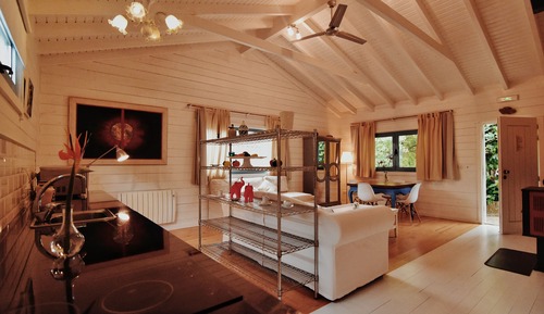 Cottage