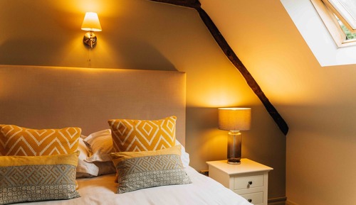 Superior Suite, Ensuite