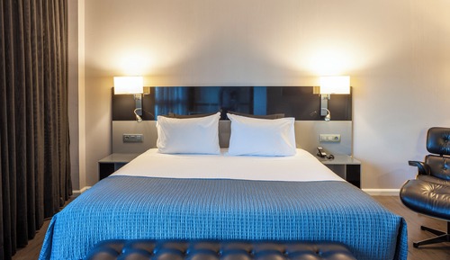 Junior Studio Suite, 1 Bedroom