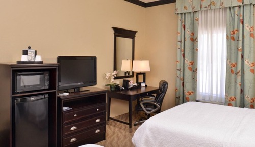 Room, Accessible, Non Smoking