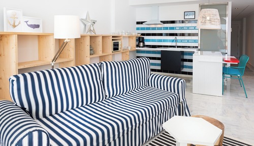 Standard Suite (3 Adults)