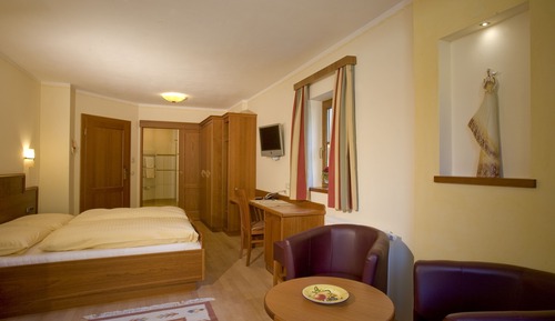 Comfort Double Room, 1 Bedroom, Balcony