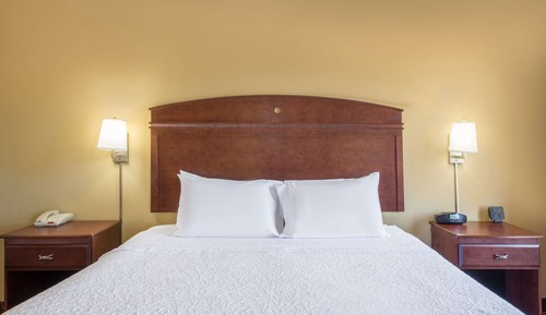 Room, 1 King Bed, Accessible, Non Smoking