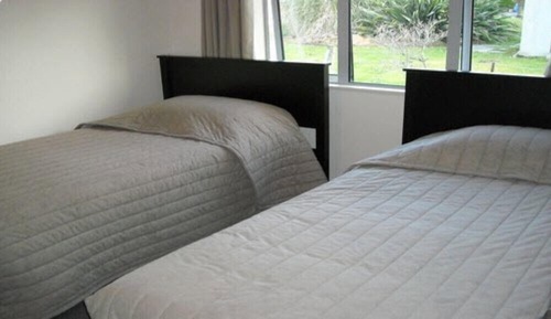 Apartment, 2 Bedrooms