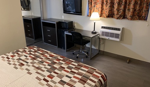 Superior Room, 1 King Bed, Non Smoking