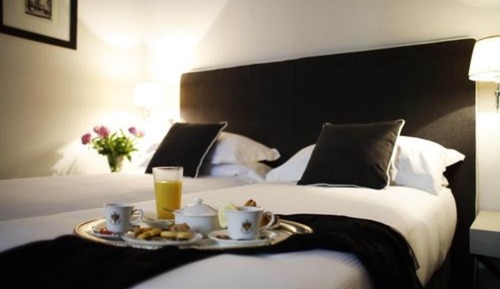 Classic Suite, 1 King Bed