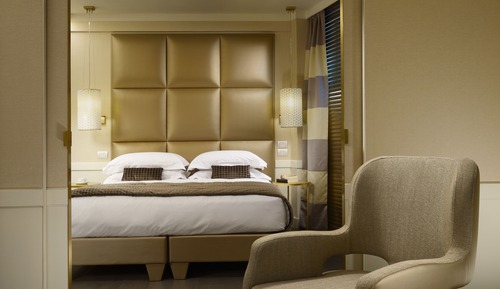 Standard Studio, Ground Floor