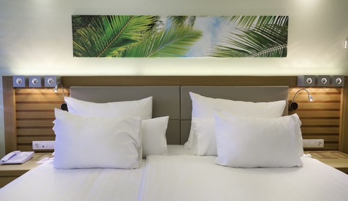 Double Room (3 Adults)