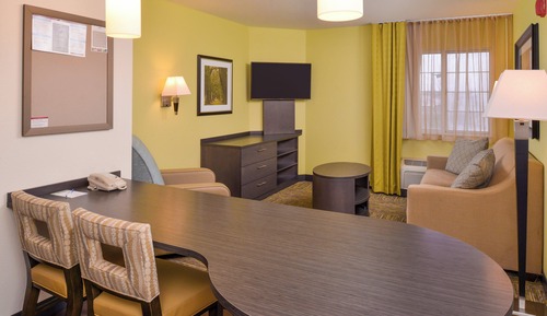 Suite, 1 Bedroom