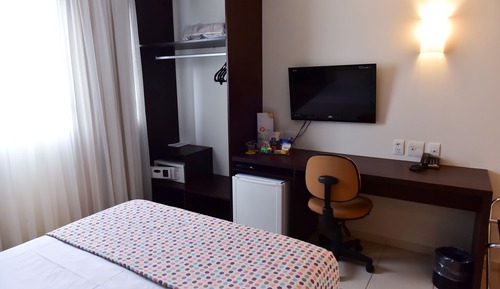 Superior Room, 1 Queen Bed, Non Smoking