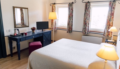 Classic Triple Room