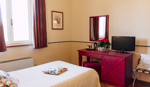 Single Room