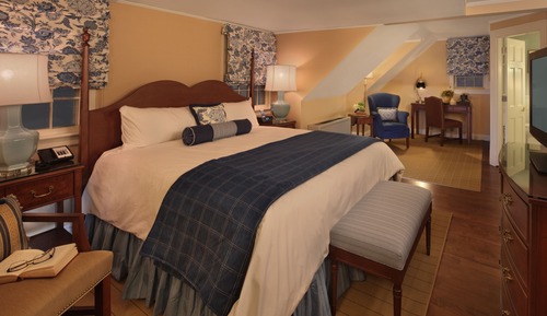 Room, 1 King Bed