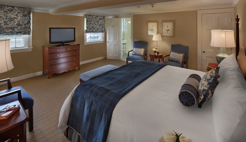 King Suite