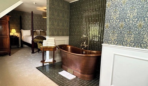 Premium Double Room