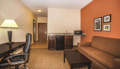 Deluxe Room, 1 King Bed, Non Smoking