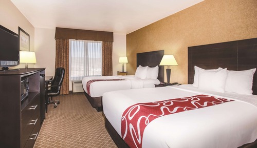 Room, 2 Queen Beds, Non Smoking