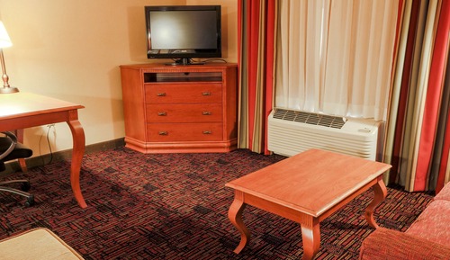 Room, 1 King Bed, Accessible, Non Smoking