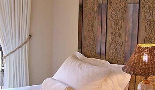 Double Room (Promotion)