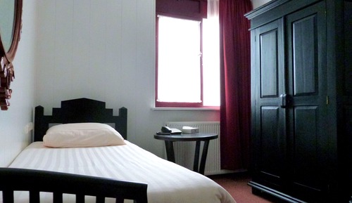 Comfort Single Room