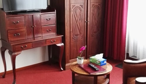 Junior Suite