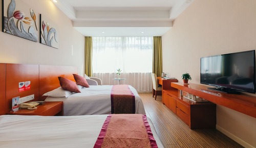 Family Triple Room