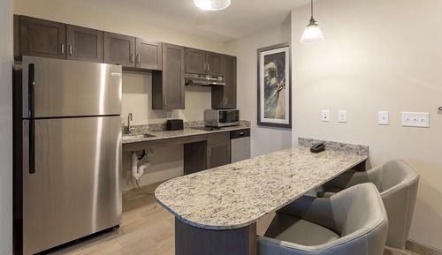 Room, Multiple Beds, Accessible